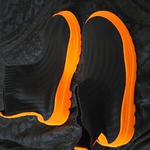 ###REDUCED### SWEATER BOOTIE